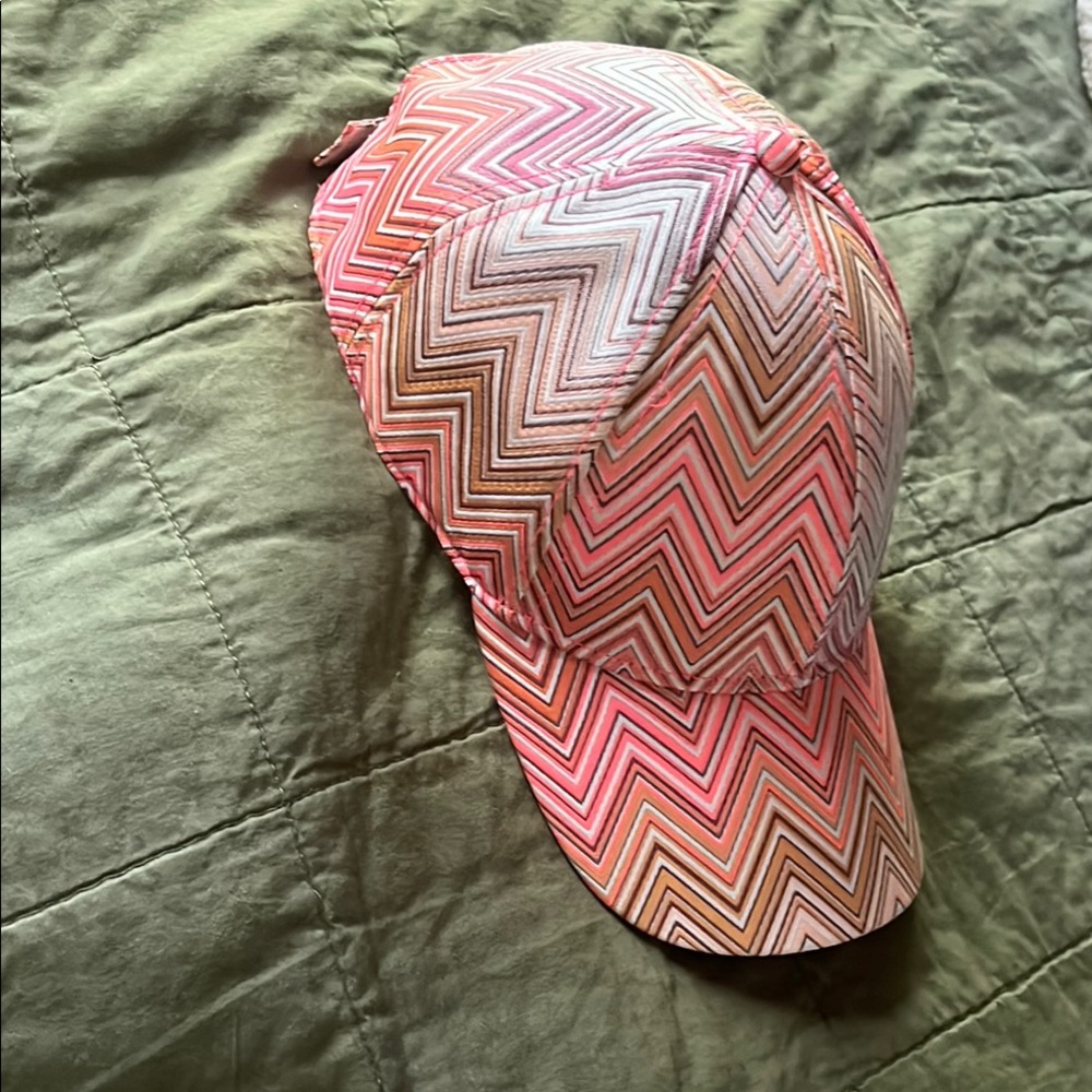 Missoni hat, NWT